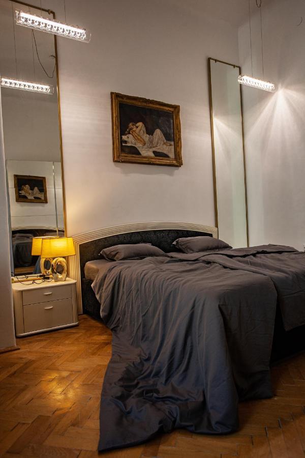 Basilica -Quiet, Privat, Balcony, The Best Area Budapeste Exterior foto