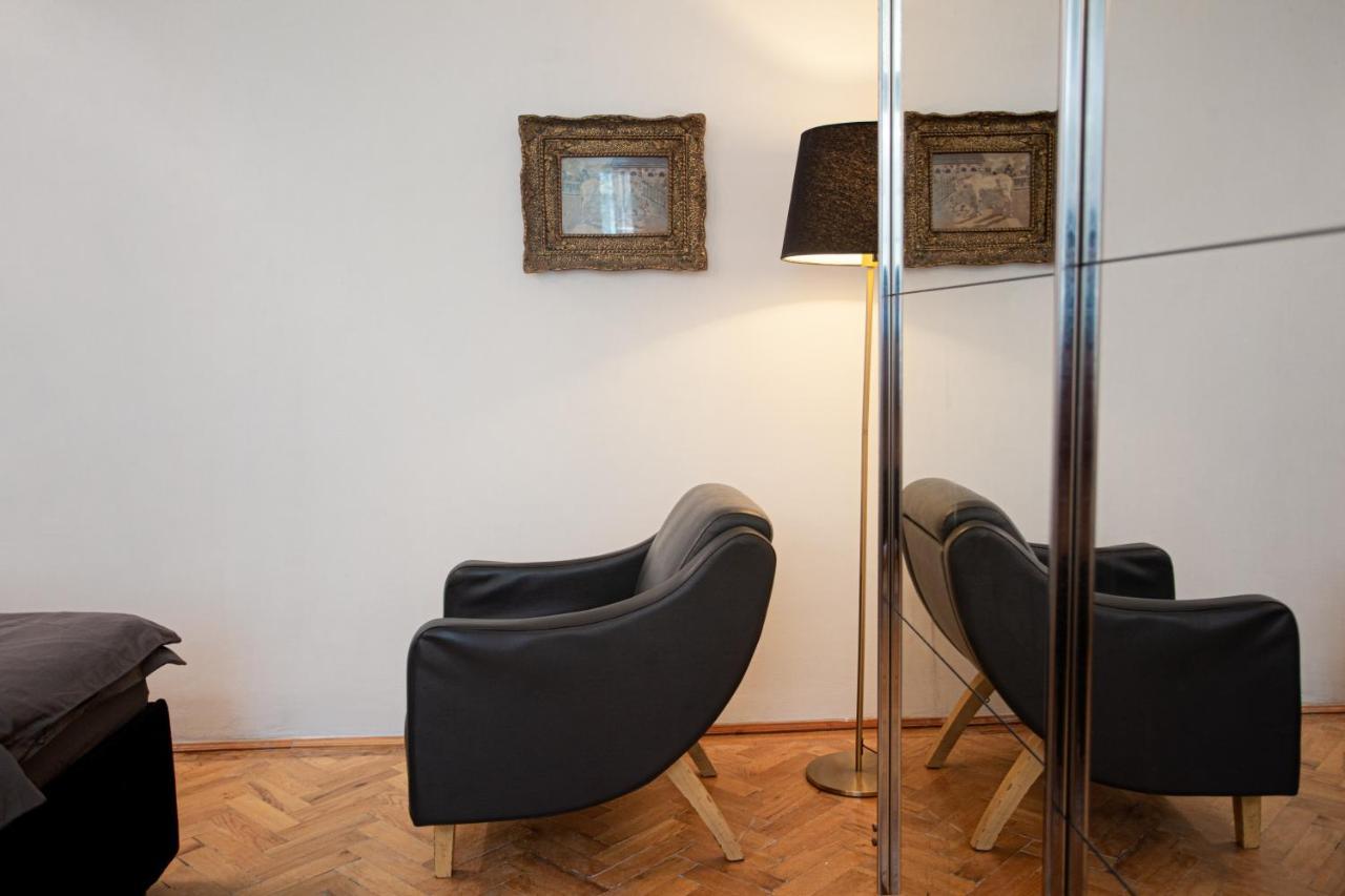 Basilica -Quiet, Privat, Balcony, The Best Area Budapeste Exterior foto